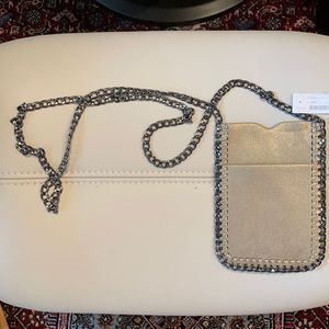 phone pouch